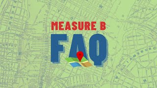 Election 2020: Sacramento Measure B Breakdown
