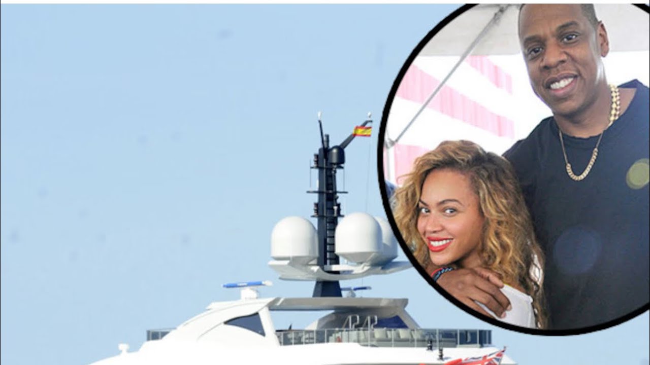 Знаменитый яхтинг… скрытые секреты