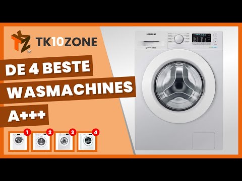 Video: Automatische Wasmachines Voor Landelijke Gebieden: Modellen Met En Zonder Wateraansluiting Voor Een Privéwoning In Het Dorp