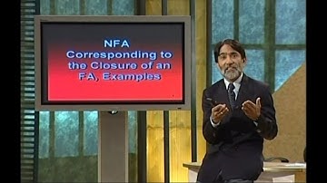 Distinguishable strings and Indistinguishable strings | Theory of Automata | CS402_Lecture19