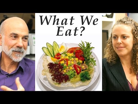 Weight Loss Tips, Healthy Meal Ideas! Breakfast, Snacks: What WE Eat, Nutrition | Truth Talks