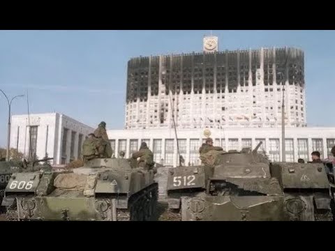 Штурм Белого дома (hd) Совершенно Секретно