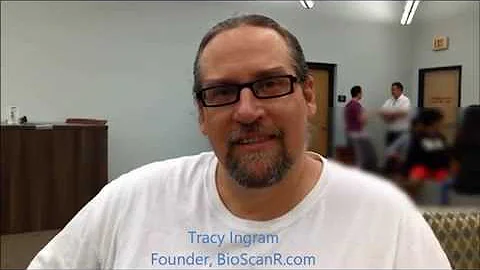 Kids See Things You Did Not, says Tracy Ingram of ...