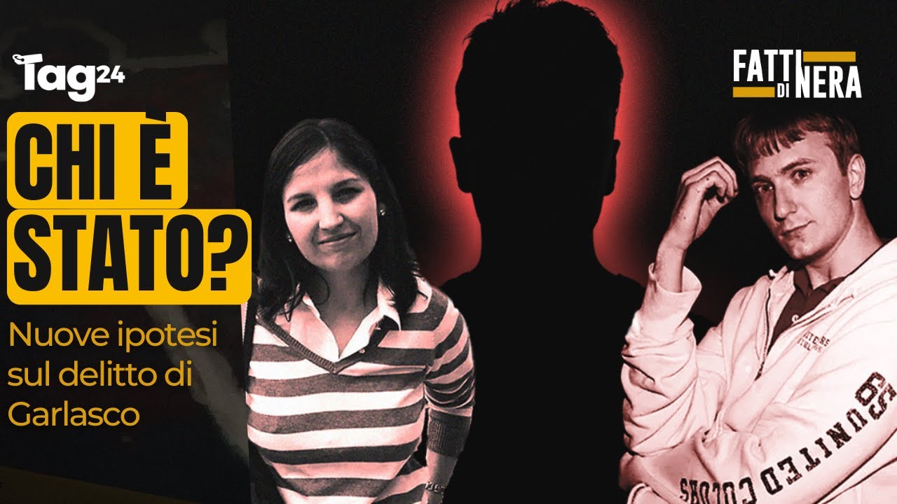 Delitto Garlasco, chi ha ucciso Chiara Poggi? Nuove ipotesi su Andrea Sempio e il terzo uomo