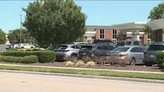 Family concerned as Virginia Beach nursing home at risk of closing