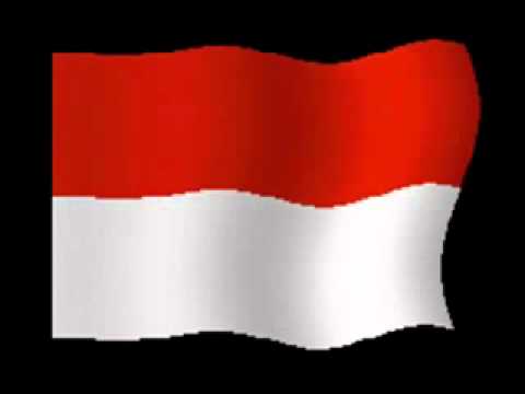Artis Musika - Merah Putih
