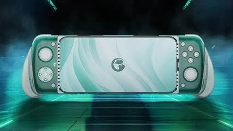 This Mobile Controller Has a Built-In Cooling Fan?! GameSir X3 Pro Unveiled!