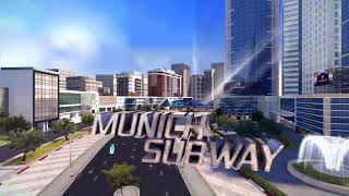 Crazy gameplay with Cadillac ATS car racing on android screenshot 3