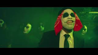 Redman ft  Pressure   Black Man In America