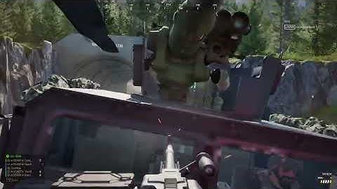 SQUAD | Liyab Moments #8 | Hunting PMC Like Cartel Fugitives