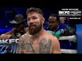 Countdown to BKFC 94 MANCHESTER TILL vs ROMERO and FREE LIVE FIGHTS!
