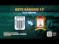 ⚽ Alianza Lima vs. Ayacucho FC.  ¡La final del torneo de Reservas en vivo por Nativa!