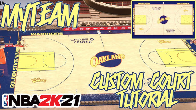 NIKE KITH CUSTOM JERSEY TUTORIAL! NYC NEW YORK UNIFORM! HOW TO MAKE! NBA  2K22 MyTeam! HYPEBEAST 