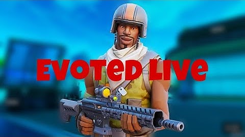 Fortnite Live | 1v1 2v2 3v3 4v4 BoxFights,Buildfights,Zonewars vs Subsribers NA EAST/NA WEST/ EU