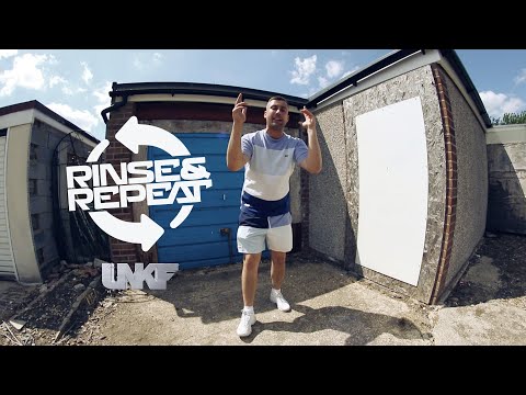 UNKF | Manek [RINSE & REPEAT] (prod. Nu Elementz)