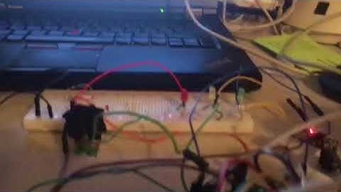 IoT: Arduino + ESP8266 + Virtuino