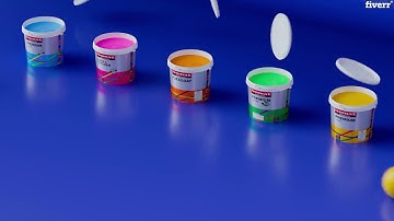 Create 3d animations of your products - Best 3D Product Animation service