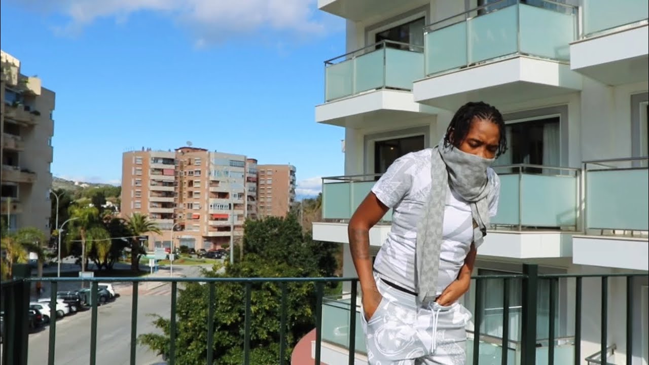 Breezy Bee - So Far(Official AGP Video) 