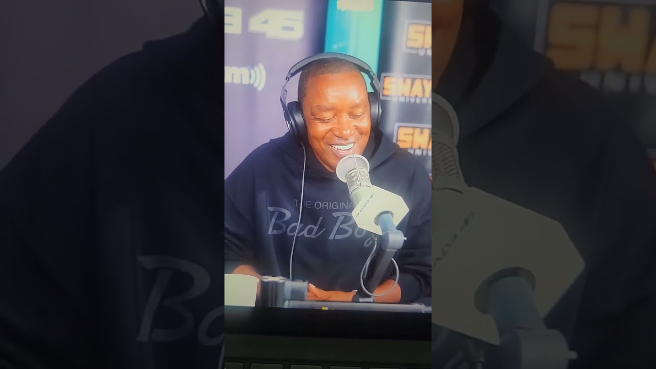 Hall Of Fame Talk With Isiah Lord Thomas III YouTube Hall Of Fame Talk With Isiah Lord Thomas III YouTube