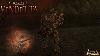 Lineage 2 Vendetta Old Times back 2020