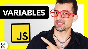 💛 Variables en JavaScript