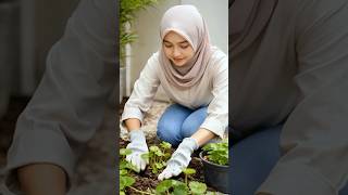 Daun Pegagan Ternyata Banyak Khasiatnya! Ini Cara Tanamnya