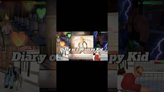 DROP DEAD or DROPOUT