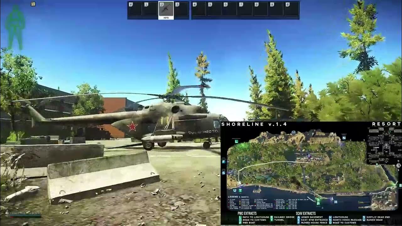 Atenção médica parte 2 ( Health Care Privacy Part 2 ) Missão