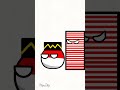 Peniru | CB | #countryballs #mendingturu