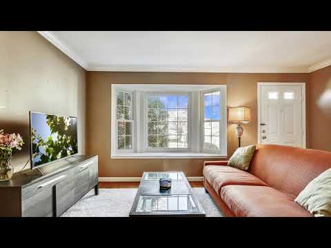 5945 Baron Kent Lane., Centreville, VA home video tour