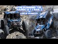 2024 king of the hammers pt 2 l race car shakedown