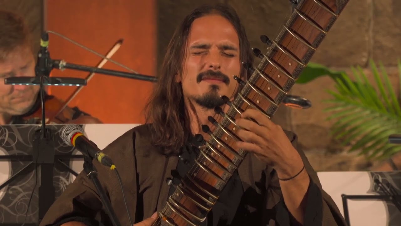 Leonardo Prakash - Nesh