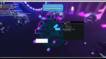 Roblox Pet Simulator X Script (AutoFarm, AutoOpen Eggs, AutoCollect)