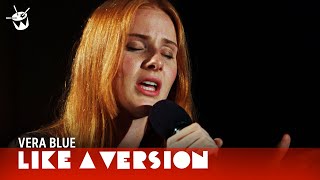 Vera Blue covers Jack Garratt 'Breathe Life' for Like A Version