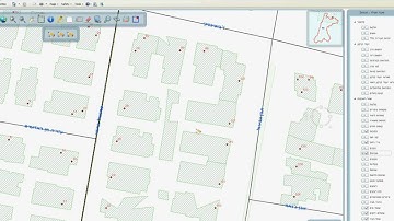 ESRI Silverlight API - Editing1