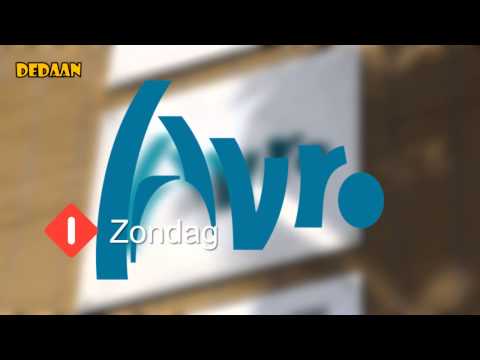Zondag 'Een avondje