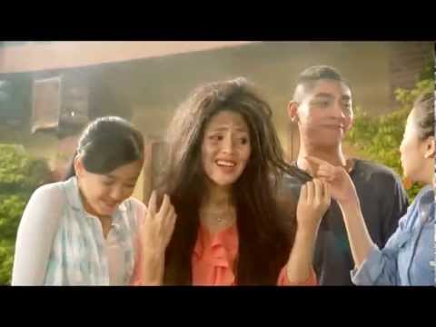 TVC Sarimi Villages 30s