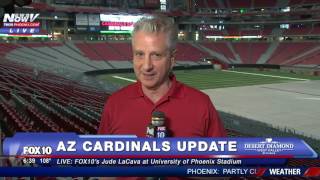 FNN: Evening Livestream for August 8, 2016