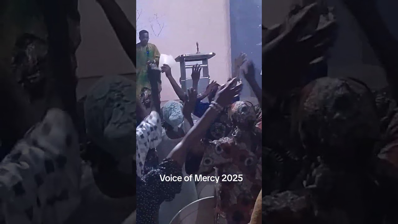 Apostle Aaron Muraina 