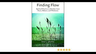 3 Minute Finding Flow Book Trailer