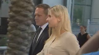 Former JEA CEO sentenced to 4 years in federal prison following fraud, conspiracy conviction