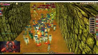 CastleWar Ryujin KalOnline 2 23 2026 by BlueOcean ToXiC
