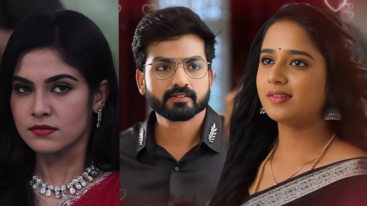 Kanmani Anbudan | 9th January to 10th January 2026 - Promo 