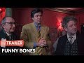 Funny bones 1995 trailer  jerry lewis  oliver platt  lee evans