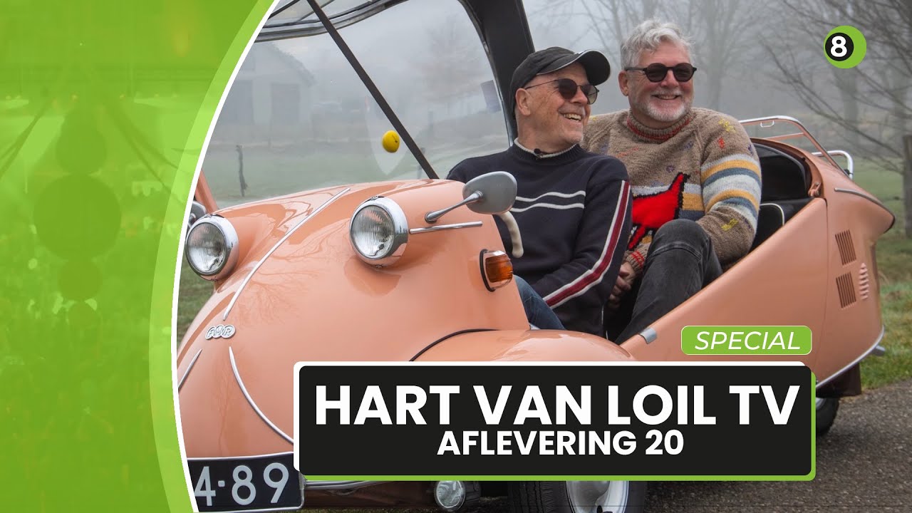 Hart van Loil TV | Aflevering 20