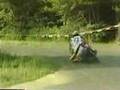 Drift YSR50 ドリフト
