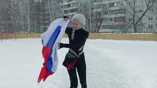 Дефиле Виктор Никифоров на льду Yuri on ice Victor Nikiforov defile