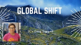 JC’s Geog Support | Global Shift
