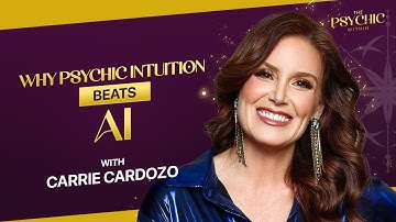 Why Psychic Intuition Beats AI