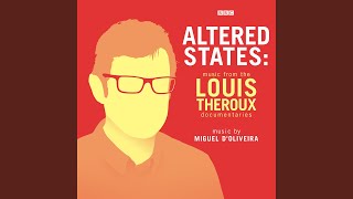 Whatever It Takes - Miguel D'Oliveira